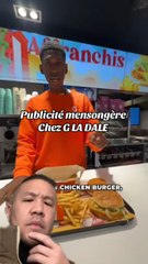 PUB MENSONGERE 😤 Je savais j’aurai jamais dû faire confiance à ce mec 😭 Avec ces bons plans foireux 😤