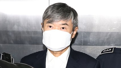 특검, '정치 관여' 조태용 전 국정원장 구속 기소 / YTN