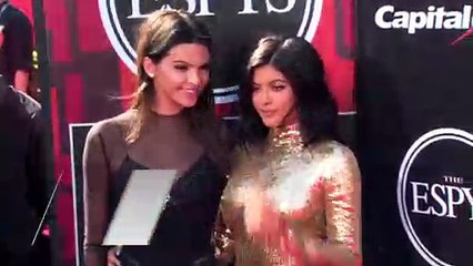 Kylie Jenner Reacts To Kim Kardashian Having A Baby Boy | Hollywoodlife
