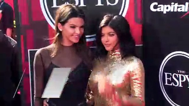 Kylie Jenner Reacts To Kim Kardashian Having A Baby Boy | Hollywoodlife