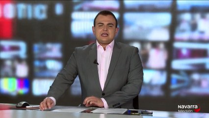 Noticias de Navarra 20:30h 28/11/2025