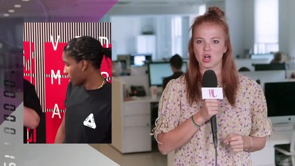 Logic To Marry Brittany Noell & Cardi B Reacts To Security Threat At Show