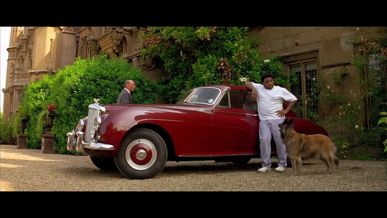 Agent Cody Banks 2 - Destination London (2004) MOVIE