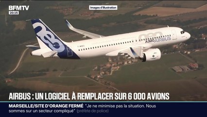 Airbus va devoir changer d'urgence un logiciel de commandes vulnérable aux radiations solaires de 6.000 avions A320