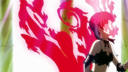 Fire Force S02E19 VOSTFR KAF