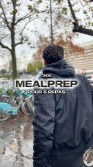 🥩 NOUILLES SAUTÉES AU BOEUF 🇨🇳