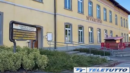 Video News - Protezione civile Capriolo, 16 volontari si dimettono