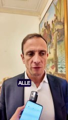 Fedriga  - Un’alleanza energetica per il futuro del Friuli Venezia Giulia. (28.11.25)