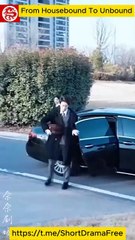 From Housebound To Unbound