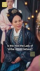 our love buried in regret chinese drama