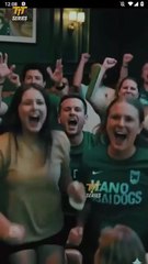 The Quarterback I Loved - Full 2025