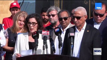 غزة من الدمار إلى الأمل.. مصر تفتح أبواب الحياة