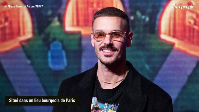 M. Pokora dans le rouge financièrement : avant de vendre sa villa de Suresnes, il a dû se séparer d'un autre bien situé dans un lieu chic de Paris