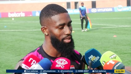 Plaza Amador vs Alianza FC| Everardo Rose da declaraciones antes de la final  del Torneo Clausura 2025 LPF