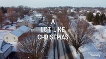 A Lot Like Christmas | Full Christmas Movie | Starring Maggie Lawson & Christopher Russell