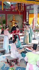 The Lost Princess Returns - From Shadows to Crown #Dramabox