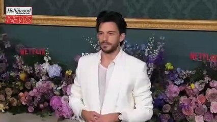 'The Summer I Turned Pretty' Actor Joins New 'Jurassic World' Movie | THR News Video