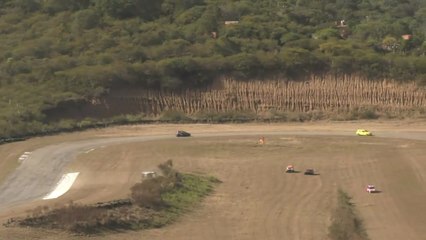 Zonal del NOA TP 1600 2025 Salta 3 Final Garcia Flips