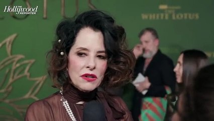 Parker Posey Reveals She Hasn't Seen 'The White Lotus' Season 3 Yet: "Honestly, I May Not Watch It" | THR Video