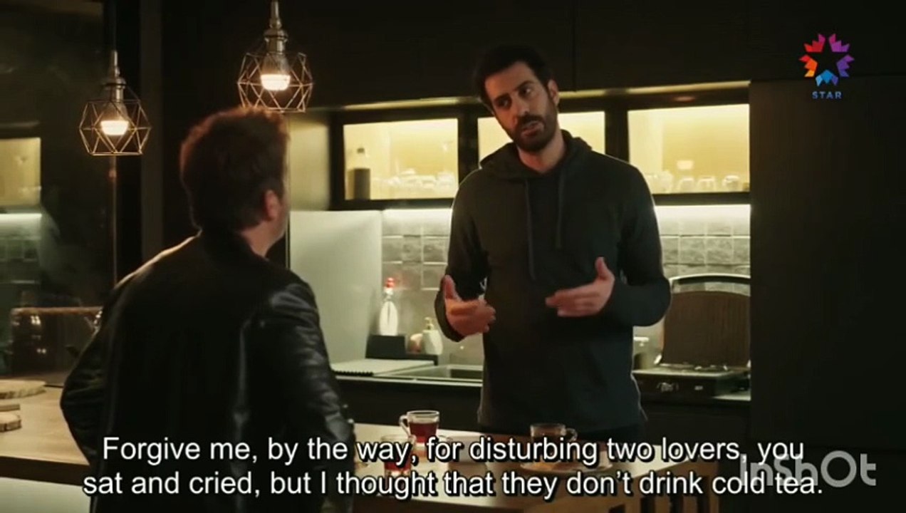 Çöp Adam episode 6