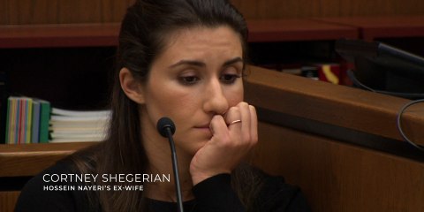 True Crime Story Smugshot S01E06 Dickweed Part 2