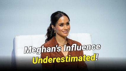 Meghan faces 'make-or-break year,' urged to step it up