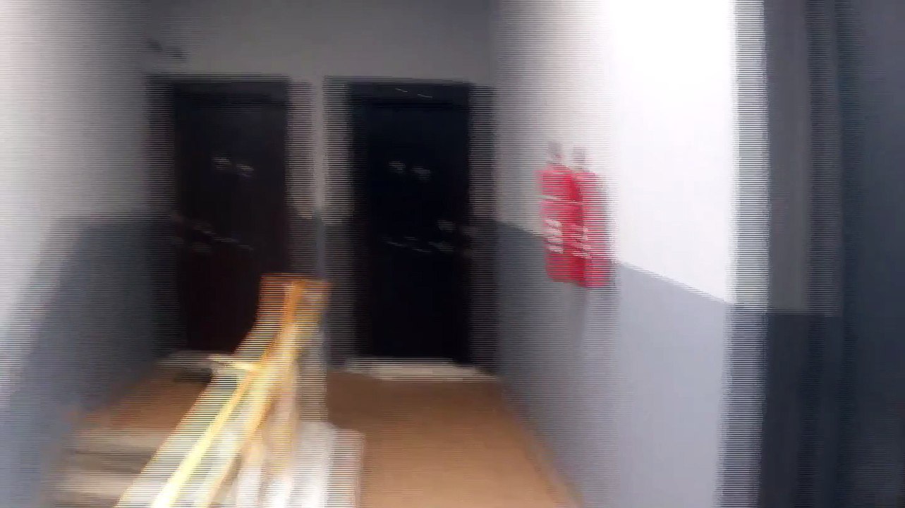 90s unknown elevator (mod by bincilift) 2x speed on the unknown apartment building (old name is uluçay) ümraniye istanbul