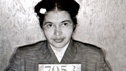1er décembre 1955, quand Rosa Parks devient l’icône de la résistance afro-américaine