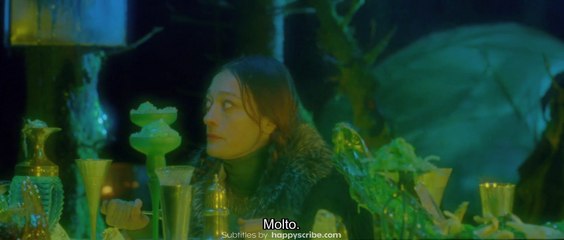 After Blue [HD] ( 2 TEMPO ) (2021) (sub ita)