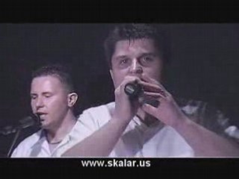 Skalar  cialo-do-ciala