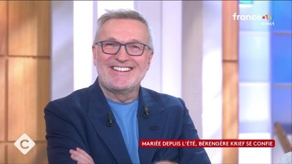 Laurent Ruquier explique comment les Traîtres ont brisé son couple
