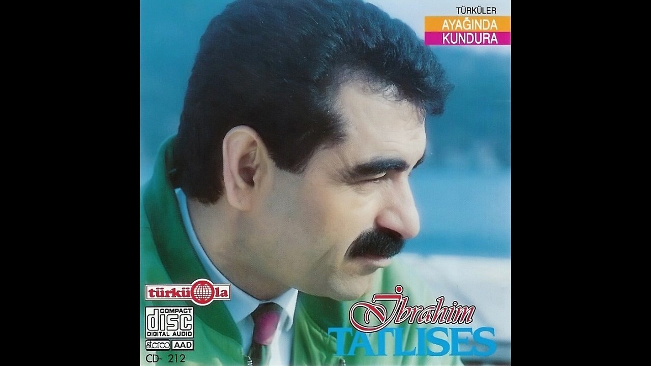 11. İbrahim Tatlıses - Cemo
