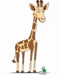 SERDAR ŞİMŞEK MÜZİKLİ KOMİK HAYVAN KARİKATÜRLERİ