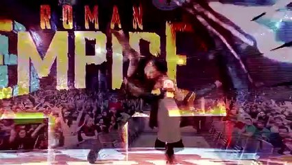 WWE Extreme Rules 2017 Bande-annonce (EN)