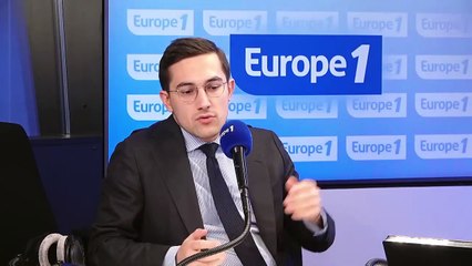 Crèche sans visages à Bruxelles : «Derrière ce genre de décision, il y a quand même évidemment la question d'un changement de population» soulève Jules Torres