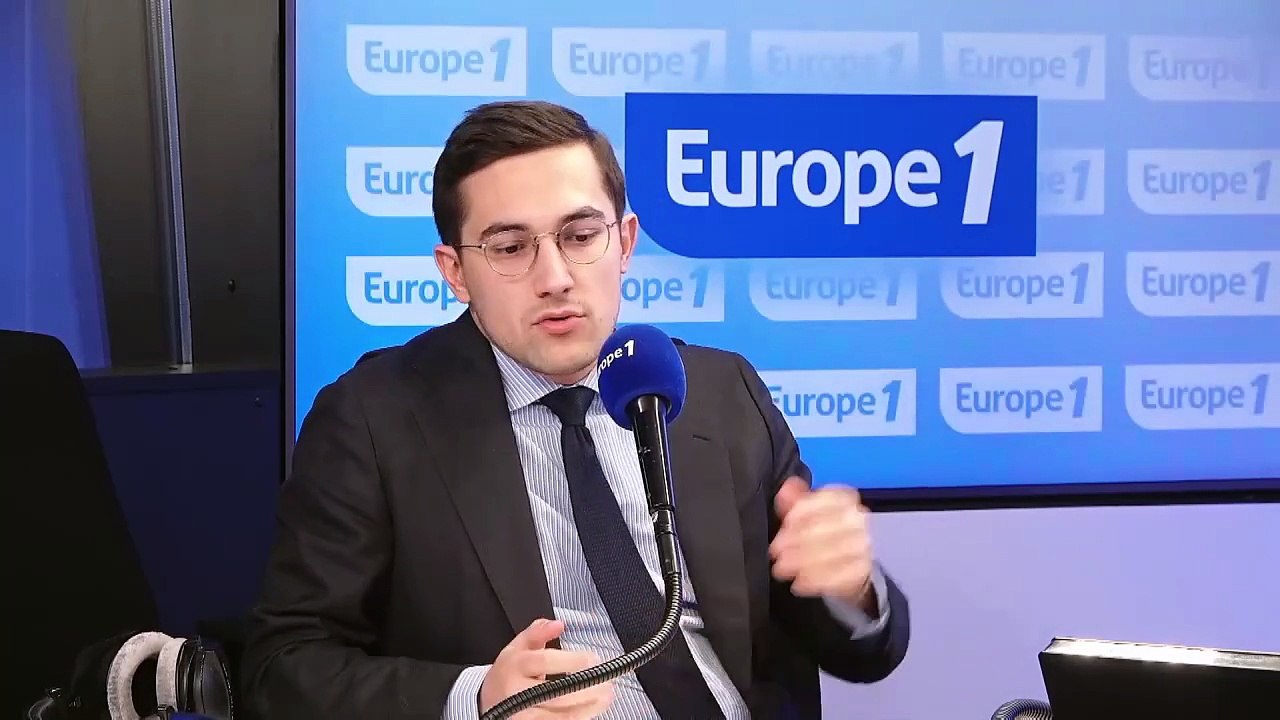 Crèche sans visages à Bruxelles : «Derrière ce genre de décision, il y a quand même évidemment la question d'un changement de population» soulève Jules Torres