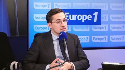 «Ce n'est plus aux délinquants de s'adapter à la République, mais à la République de s'adapter aux délinquants» s'indigne Sébastien Lignier