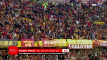 Ezeli Rekabete Damga Vuran 10 Galatasaray Futbolcusu _ Trendyol Süper Lig