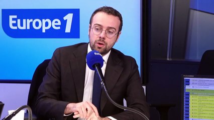 Complément d'enquête : «On a l'impression de se faire traiter d'escroc par Bernard Madoff» ironise Philippe Ballard