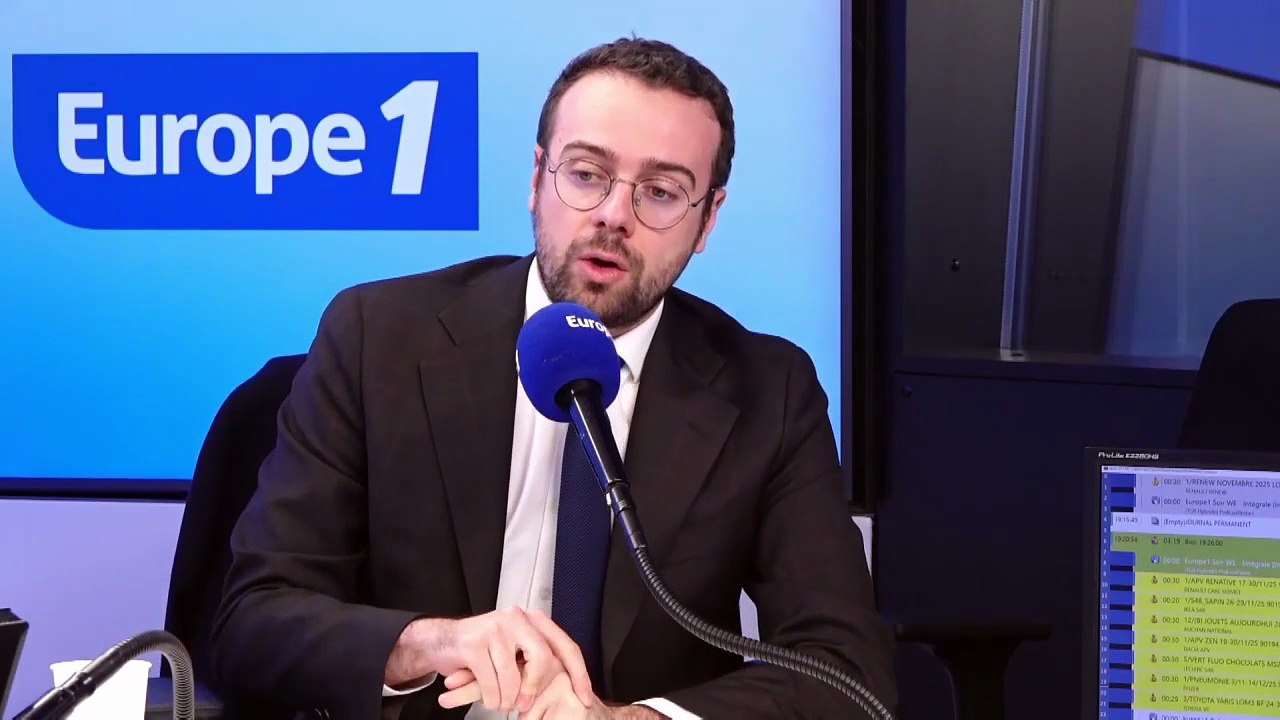 Complément d'enquête : «On a l'impression de se faire traiter d'escroc par Bernard Madoff» ironise Philippe Ballard