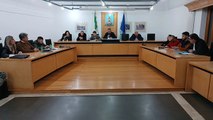 San Gregorio Magno (SA) - Consiglio Comunale -1-  (28.11.25)