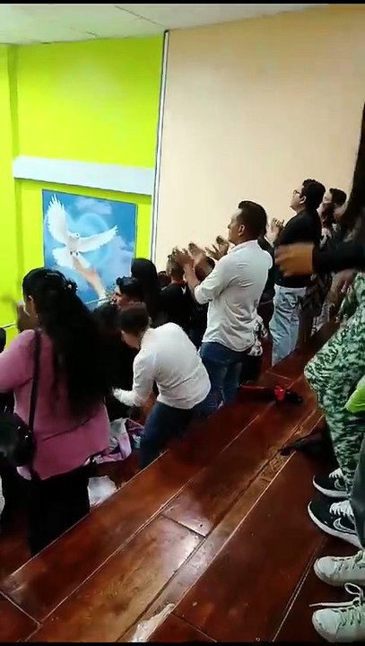 como resistirse a este cumbión