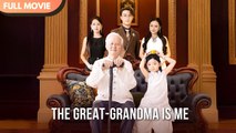 [ENG SUB] Okay, Im Actually Your Great-Grandma - Full #cdrama