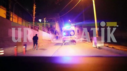 Şanlıurfa Haliliye’de Silahlı Kavga: 2 Ölü, 2 Yaralı