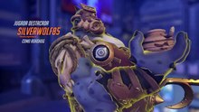 Jugada Destacada Roadhog 266