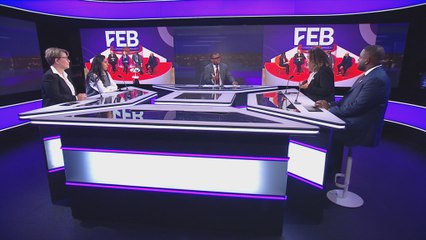 Forum économique des banlieues : un potentiel économique peu exploité ?