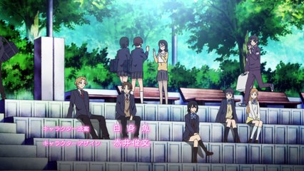 Kokoro Connect S01E03 Dual Audio Opus2 0 AV1 DBMS