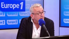 «La gauche bien pensante dit que c'est le chômage, qui produit la délinquance. Là, vous avez l'exemple même que c'est tout le contraire» analyse Georges Fenech