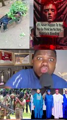 Recently the Reverend father that was kidnapped by the Islamic terrorist has been killed