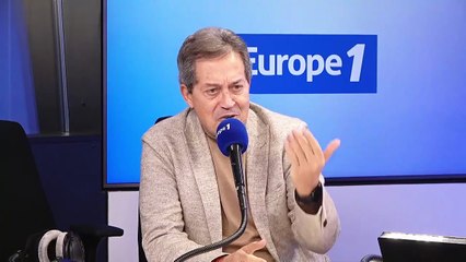 «La part des détenus étrangers [...] est trois fois supérieure à la part des étrangers dans la population générale» dénonce Nicolas Pouvreau-Monti